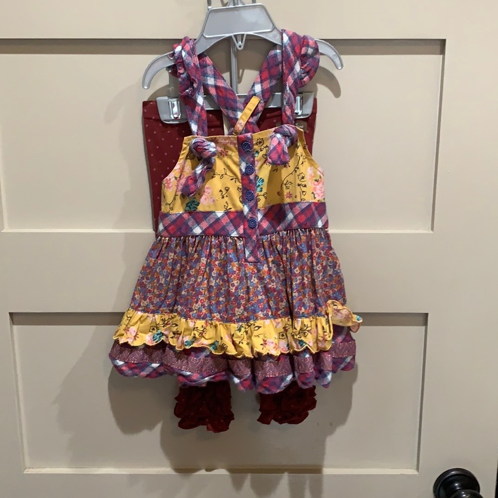 Matilda Jane set